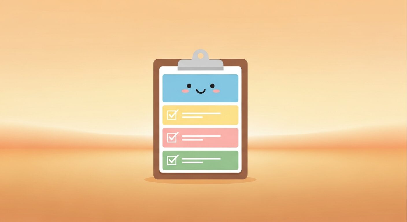 アジェンダ設計