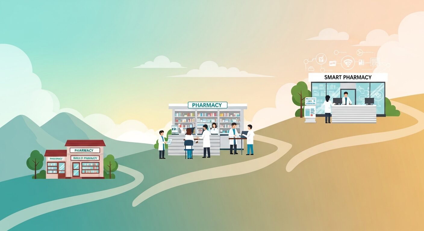 将来ロードマップ