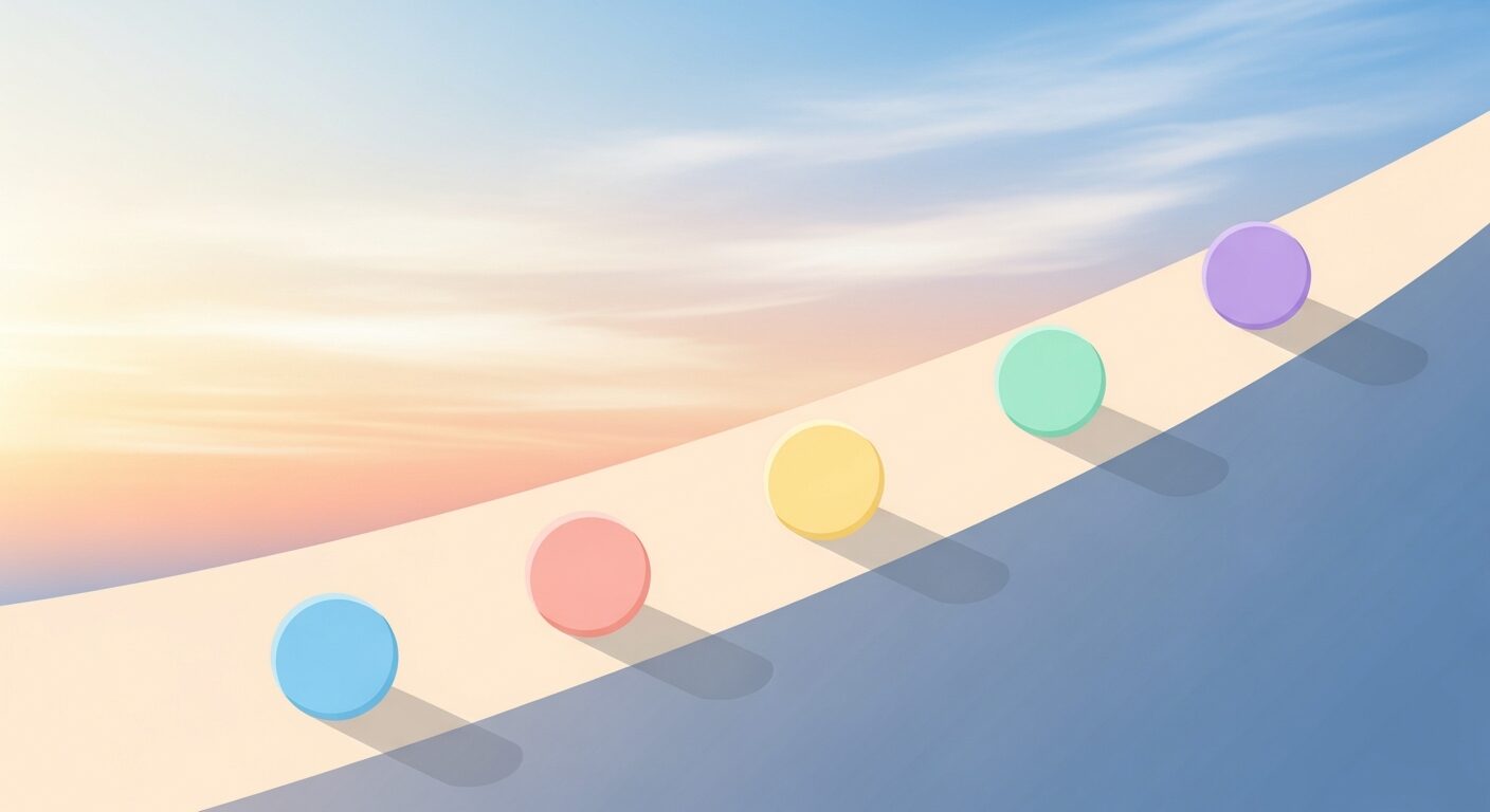 資格ロードマップ