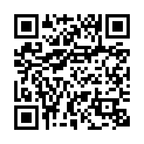 在宅ファーマ LINE友だち追加QRコード