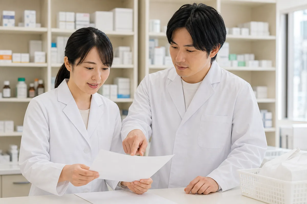 併算定の可否は「月」単位で判定する