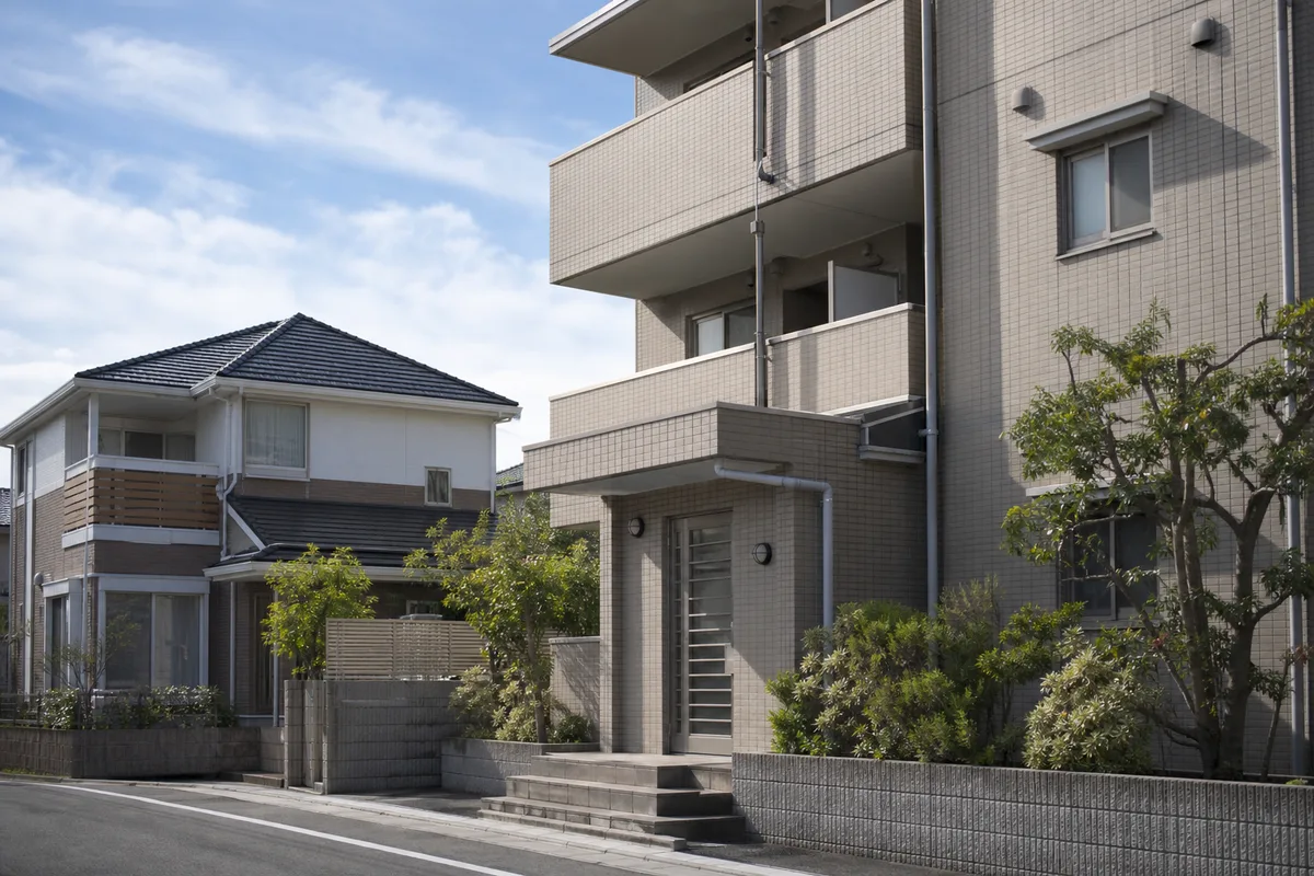 数えるのは「自局が算定している人数」。建物の入居者数ではない