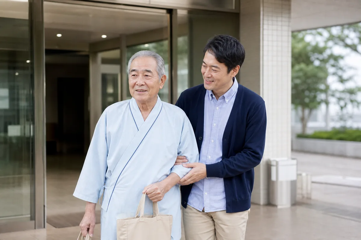 退院直後の残薬整理と処方調整を評価する項目